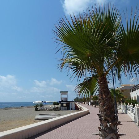 As24 2-Bedroom Apt Padel-Pozo Del Esparto Sea View Куэвас-дель-Альмансора Экстерьер фото