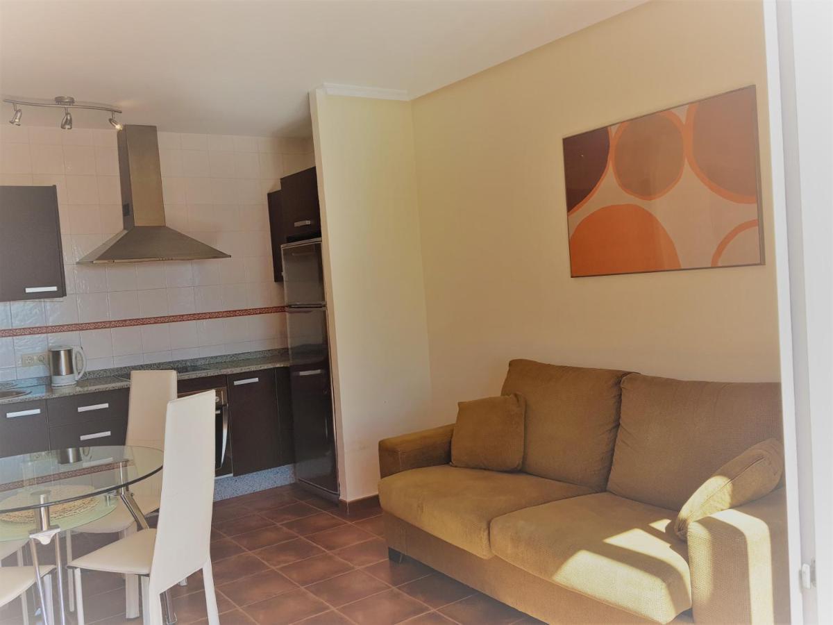 As24 2-Bedroom Apt Padel-Pozo Del Esparto Sea View Куэвас-дель-Альмансора Экстерьер фото